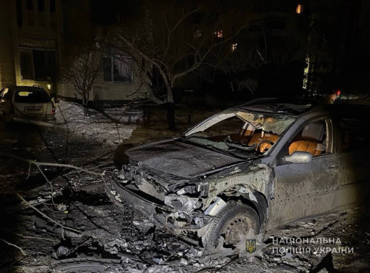 Окупанти атакувала Конотоп, Суми та об'єкти залізниці: семеро поранених фото