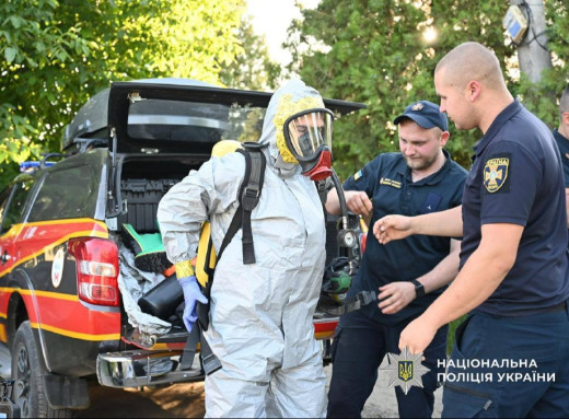 В Україні викрили понад 400 учасників масштабної наркомережі фото