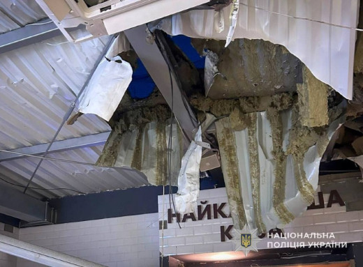 Внаслідок російських обстрілів на Сумщині поранено вісьмох цивільних людей фото