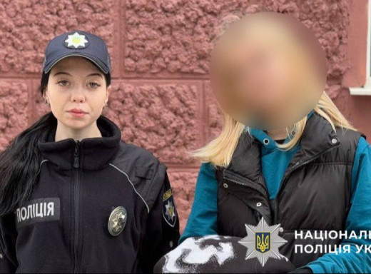 Конотопські поліцейські оперативно розшукали 17-річну дівчину, яка пішла з дому фото Конотопські поліцейські оперативно розшукали 17-річну дівчину, яка пішла з дому фото