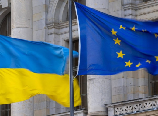 Євросоюз запропонував Україні свою угоду щодо рідкоземельних металів фото