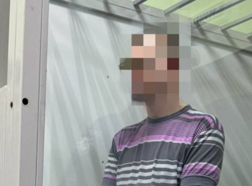 Вбивство 17-річної дівчини на Сумщині: підозрюваного взяли під варту без застави фото