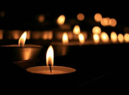 У Шосткинській громаді оголошено Дні жалоби за загиблими від російської агресії фото У Шосткинській громаді оголошено Дні жалоби за загиблими від російської агресії фото