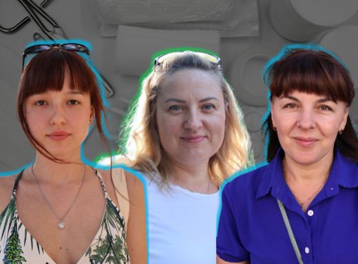 Чи вміють сумʼяни надавати домедичну допомогу – ми спитали фото