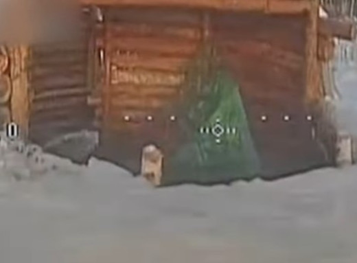 «Aquila» показала результати бойової роботи на Сумському напрямку (відео) фото