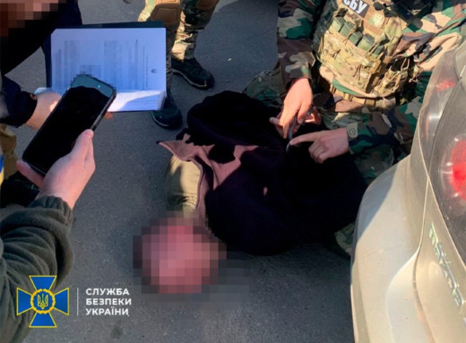 Агент фсб отримав 15 років в'язниці за збір розвідданих про Сили оборони на Сумщині фото