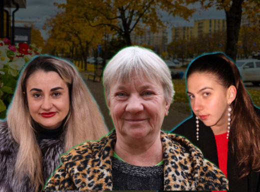 Чи відчувають у Сумах подорожчання – ми спитали фото