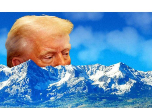 Трамп не підписав угоду на 800 млрд доларів щодо післявоєнного відновлення України фото