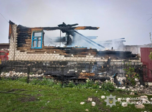 Попри "режим тиші" окупанти обстріляли 18 населених пунктів Сумщини: поранено чоловіка фото