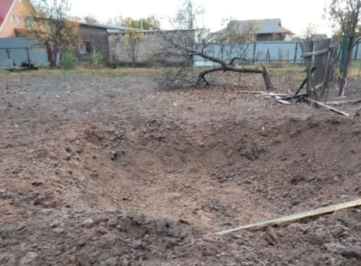 9 березня: росіяни обстріляли 11 громад Сумщини фото