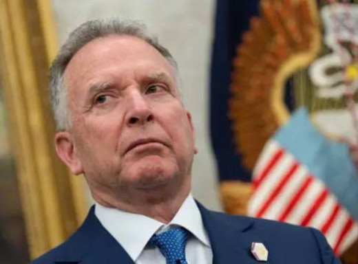 WSJ: спецпосланець США Віткофф радив Україні обрати нульові мита замість ракет Tomahawk фото