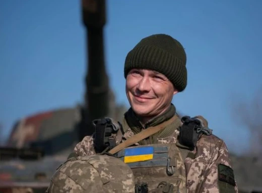 Ще 770 окупантів та понад 40 артсистем: Генштаб оновив втрати росармії в Україні фото