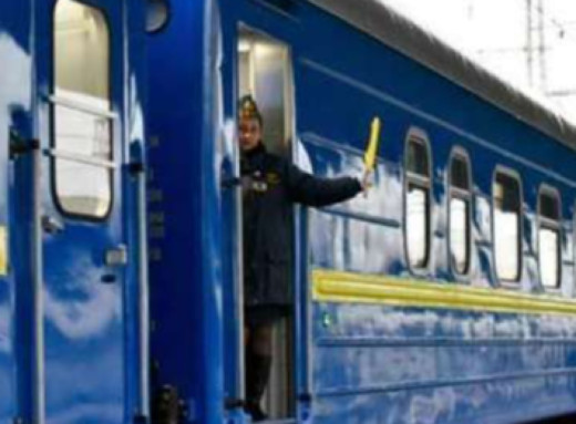 З 10 травня деякі приміські поїзди на Сумщині змінять маршрут через безпекову ситуацію фото З 10 травня деякі приміські поїзди на Сумщині змінять маршрут через безпекову ситуацію фото