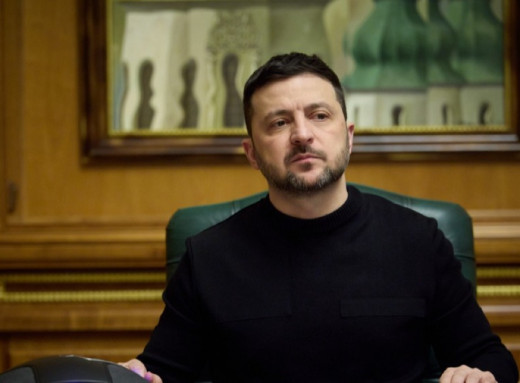 Загроза з боку Білорусі: Зеленський доручив посилити Чернігівсько-Київський напрямок фото