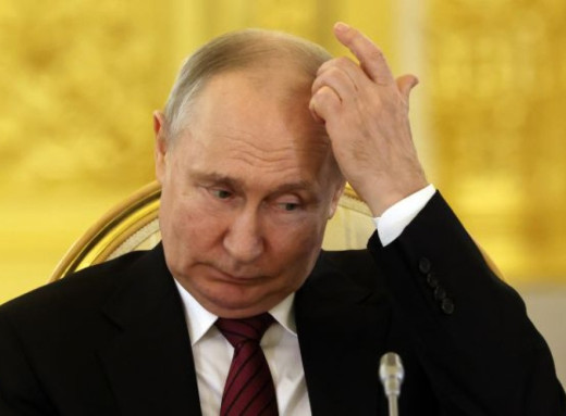 Україна, США та ЄС сформували список умов для Путіна фото Україна, США та ЄС сформували список умов для Путіна фото