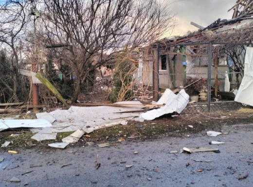 20 березня: росіяни поранили двох мешканців Сумщини фото