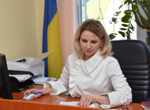 Ексголова Сумського райсуду вкладає мільйони у будівництво в Києві фото