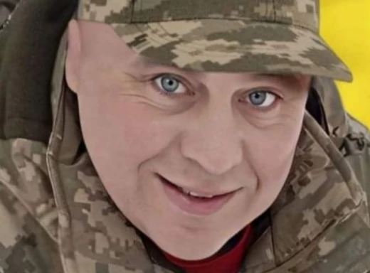 Українці підписують петицію про присвоєння звання Героя України полеглому захиснику з Сумщини фото