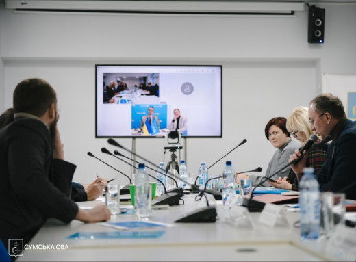 ЮНІСЕФ спрямує понад 17 мільйонів доларів на проєкти в Сумській області у 2026 році фото