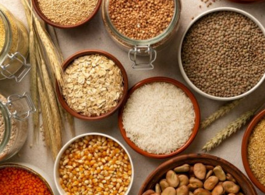 Джерело селену чи «рафінована» пастка: користь та шкода популярної крупи фото