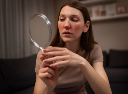 🧴 Помилки при екземі: 8 повсякденних звичок, які руйнують вашу шкіру фото