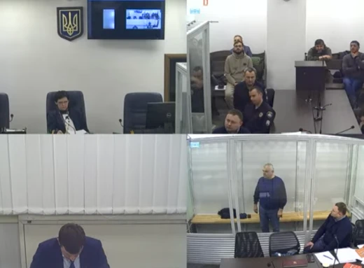 Депутату Сумської облради обрали запобіжний захід в антикорупційному суді фото