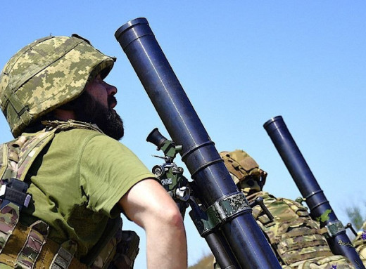 ЗСУ стримують наступ на Сумщині, ворог зазнає значних втрат, – Генштаб фото ЗСУ стримують наступ на Сумщині, ворог зазнає значних втрат, – Генштаб фото