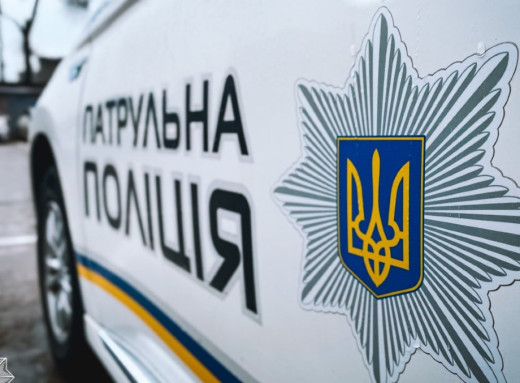 У Сумах п’яний водій скоїв ДТП та втік з місця аварії (відео) фото