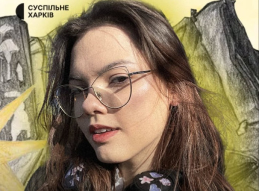 Сумська школярка стала лавреаткою літературної премії імені вбитої мисткині Ніки Кожушко фото Сумська школярка стала лавреаткою літературної премії імені вбитої мисткині Ніки Кожушко фото