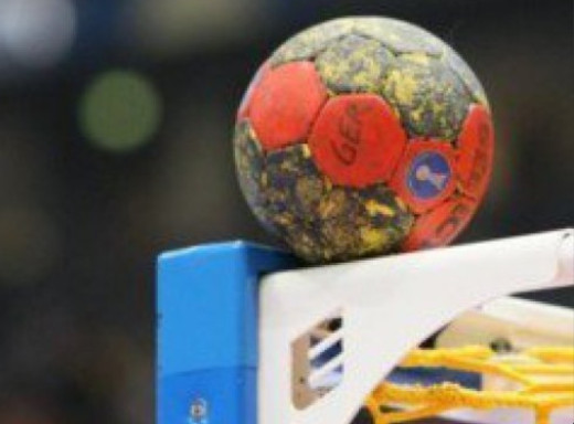 У Броварах сум’яни виграли «Кубок ректора СумДУ» з гандболу фото