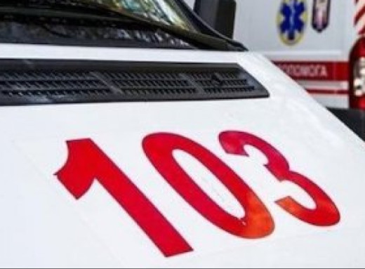 На Сумщині через атаку російських дронів поранено електромонтера фото