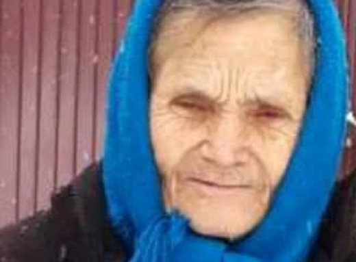 На Кролевеччині шукають зниклу жінку фото