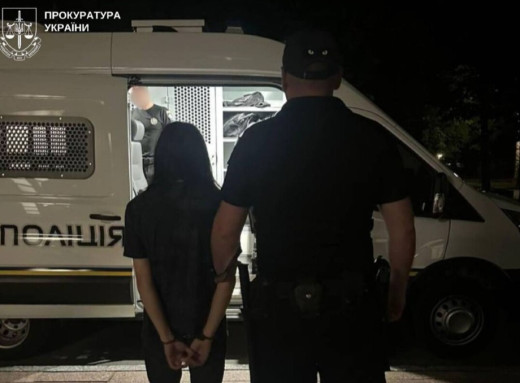 На Полтавщині 19-річного хлопця підозрюють у вбивстві військового на замовлення РФ фото