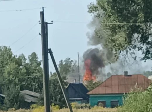 Російські окупанти атакували Середину-Буду дронами: подробиці від прокуратури фото