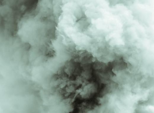 Після російського удару в Сумах зафіксували перевищення діоксиду азоту в повітрі фото