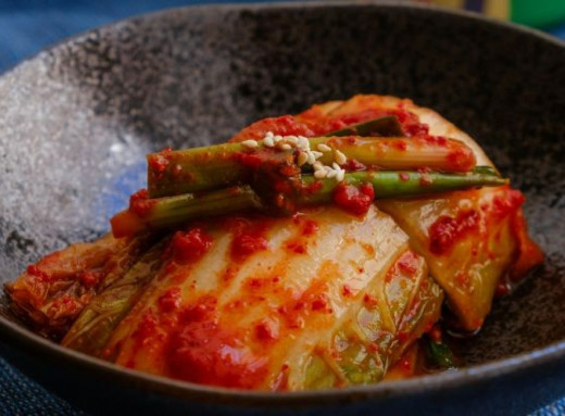 🛡 Не тільки капуста: 5 ферментованих продуктів, які є «бронею» для імунітету фото