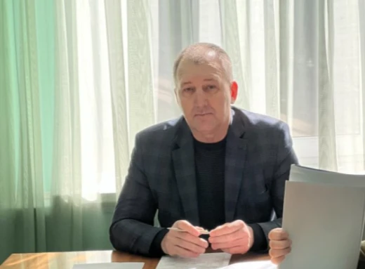 Кабмін погодив звільнення голови Охтирської РДА фото