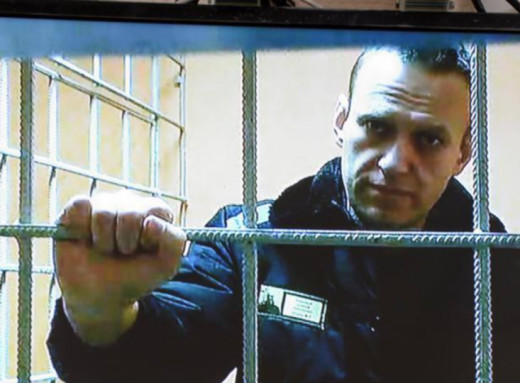 П’ять країн Європи заявили, що Навального могли вбити отрутою південноамериканської жаби фото