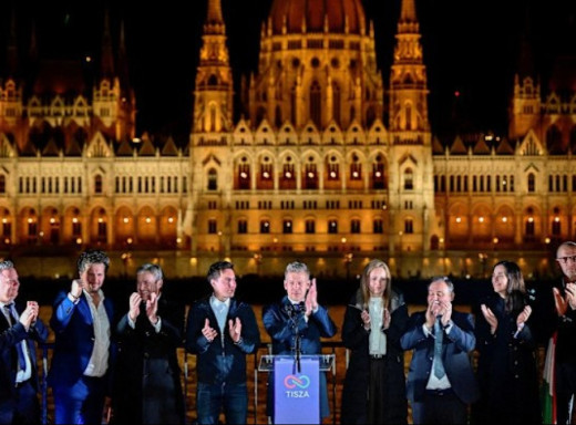 ЄС висунув 27 вимог новому прем’єру Угорщини для розблокування мільярдів євро фото