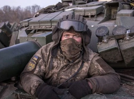 Ще понад 900 окупантів і 33 артсистеми: Генштаб оновив втрати росармії в Україні фото
