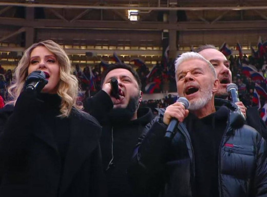 РНБО планує блокування російських артистів на стримінгах що відомо про нові рішення фото