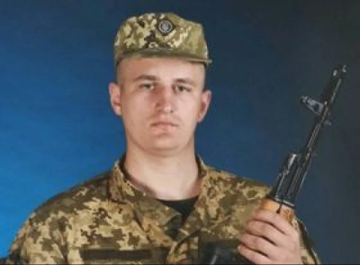 Сум’ян просять підписати петицію за присвоєння звання Героя України полеглому земляку фото