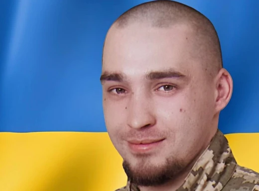 Підтримайте петицію про присвоєння звання «Герой України» загиблому захиснику фото