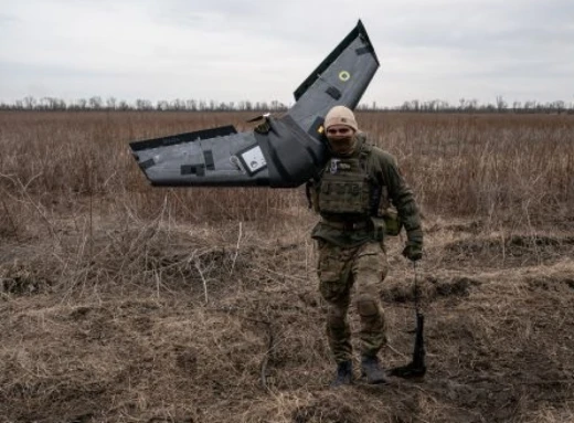 В Україні запустили сайт для пошуку вакансій в армії фото