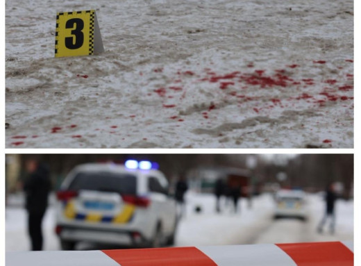 Стрілянину у Запоріжжі влаштував підліток 2010 року народження фото