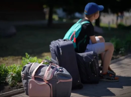 Жителів прикордоння Сумщини закликають евакуюватись: куди звертатись фото