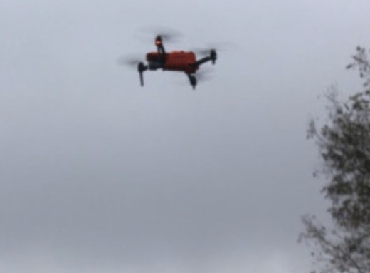 На Глухівщині внаслідок удару FPV-дрона поранено місцевого мешканця фото