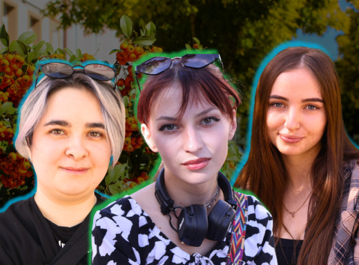 Як сумʼяни справляються зі стресом – ми спитали фото