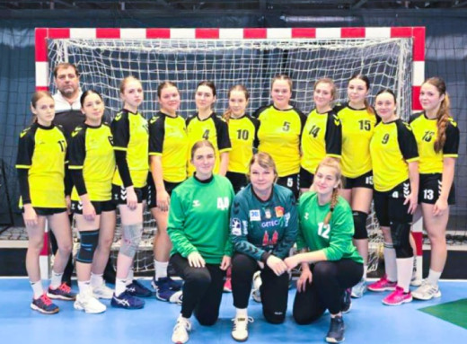 Запекле протистояння у Рівному: «Суми-У» обмінялися перемогами з тернопільським клубом фото