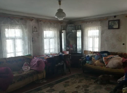 На Сумщині за грабіж та розбійний напад на пенсіонерку чоловіку дали 7 років  фото